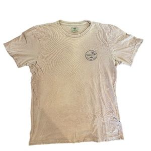 Vans Surf Premium T-Shirt sz L